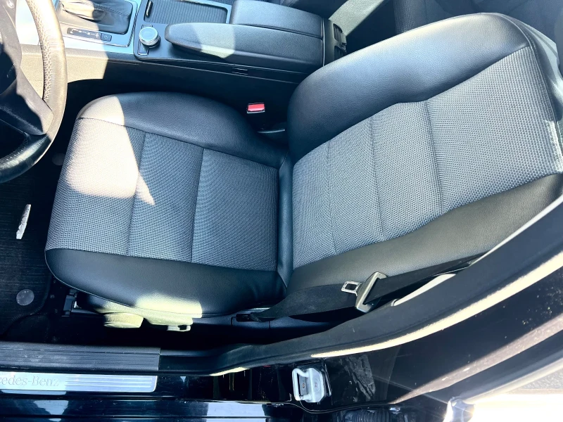 Mercedes-Benz C 220 CDI AVANTGARDE , снимка 10 - Автомобили и джипове - 53279272