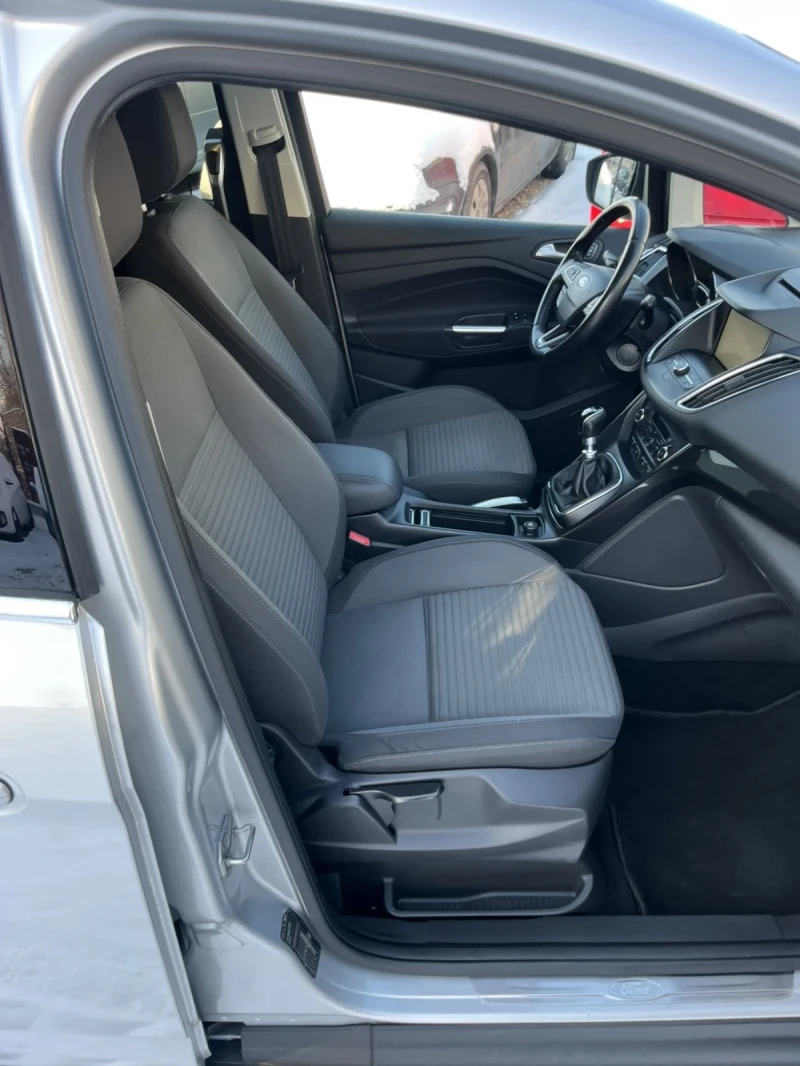 Ford Grand C-Max, снимка 6 - Автомобили и джипове - 53341971