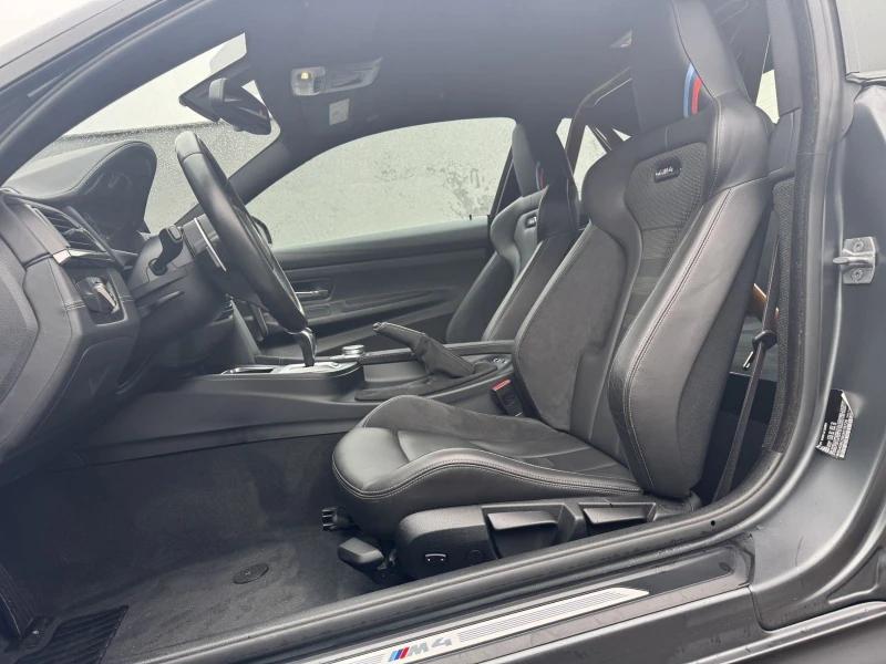 BMW M4 GTS CARBON/CERAMIC, снимка 9 - Автомобили и джипове - 53379250