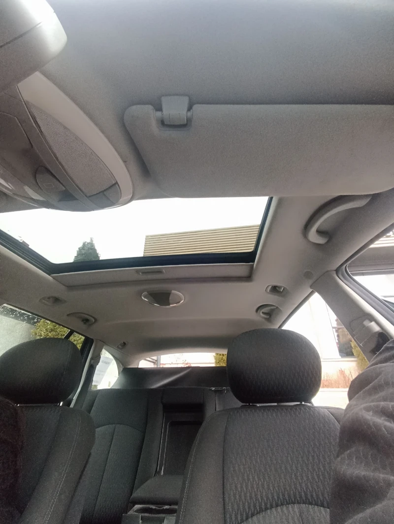 Mercedes-Benz E 220 Mercedes E220 150hp/2ключа/нов внос ХОЛАНДИЯ, снимка 13 - Автомобили и джипове - 53535910