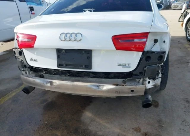 Audi A6, снимка 4 - Автомобили и джипове - 49176989