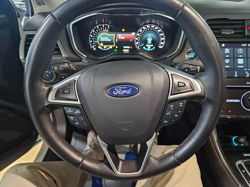 Ford Mondeo 2.0 TDCI | Mobile.bg   11
