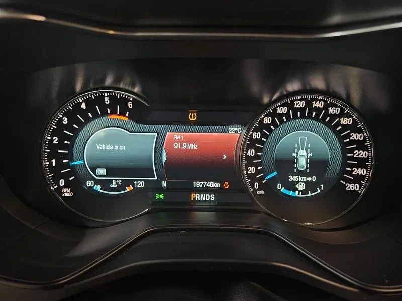 Ford Mondeo 2.0 TDCI | Mobile.bg   12