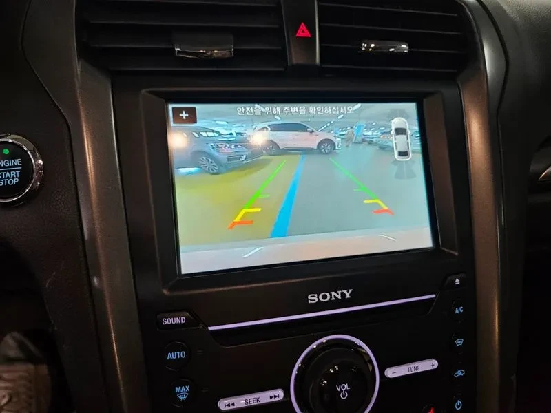 Ford Mondeo 2.0 TDCI | Mobile.bg   15