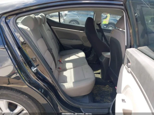 Hyundai Elantra SEL АВТОФИНАНСИРАНЕ *  - изображение 8