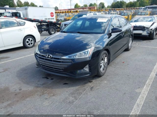 Hyundai Elantra SEL АВТОФИНАНСИРАНЕ *  - изображение 2