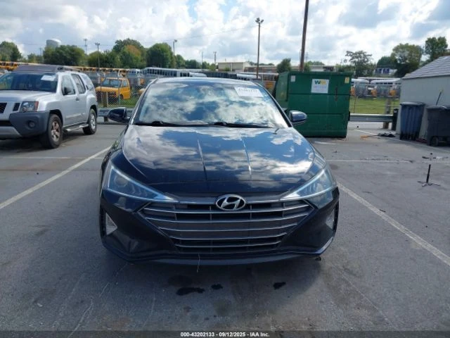 Hyundai Elantra SEL  *  | Mobile.bg   11