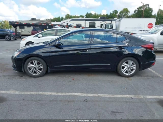 Hyundai Elantra SEL  *  | Mobile.bg   13