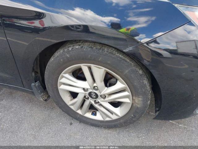 Hyundai Elantra SEL АВТОФИНАНСИРАНЕ *  - изображение 6