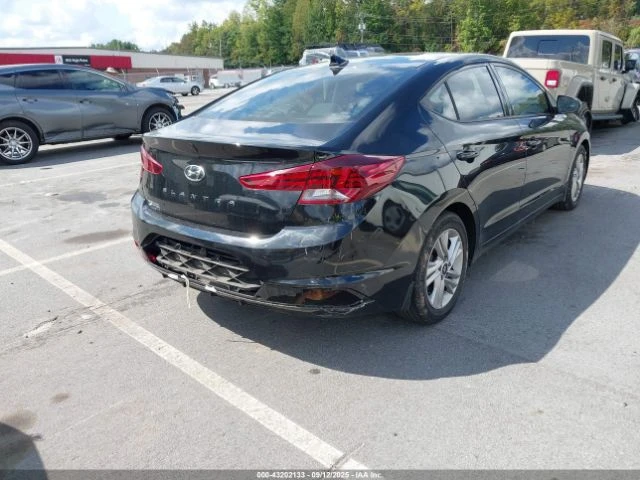 Hyundai Elantra SEL АВТОФИНАНСИРАНЕ *  - изображение 4