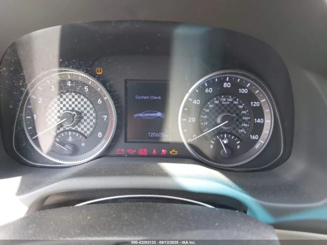 Hyundai Elantra SEL АВТОФИНАНСИРАНЕ *  - изображение 7