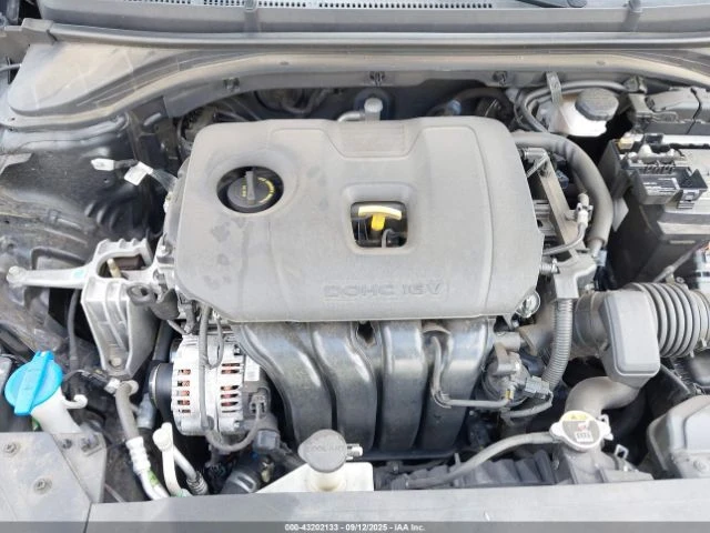 Hyundai Elantra SEL АВТОФИНАНСИРАНЕ *  - изображение 9