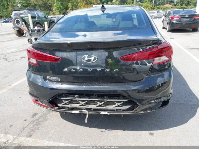 Hyundai Elantra SEL  *  | Mobile.bg   15