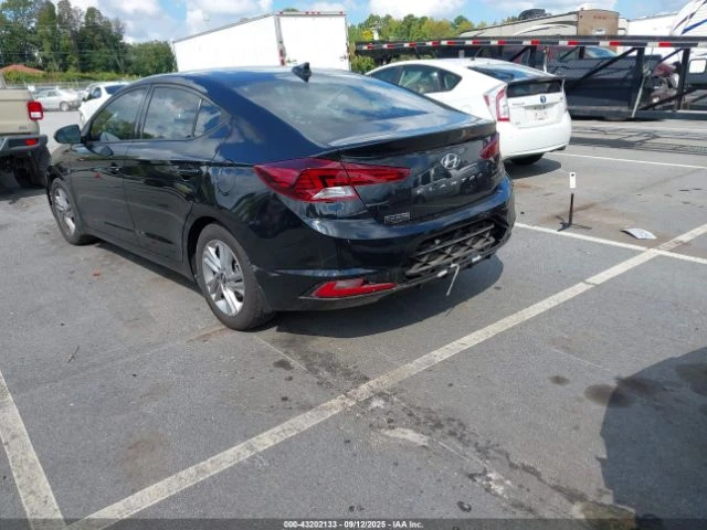 Hyundai Elantra SEL АВТОФИНАНСИРАНЕ *  - изображение 3