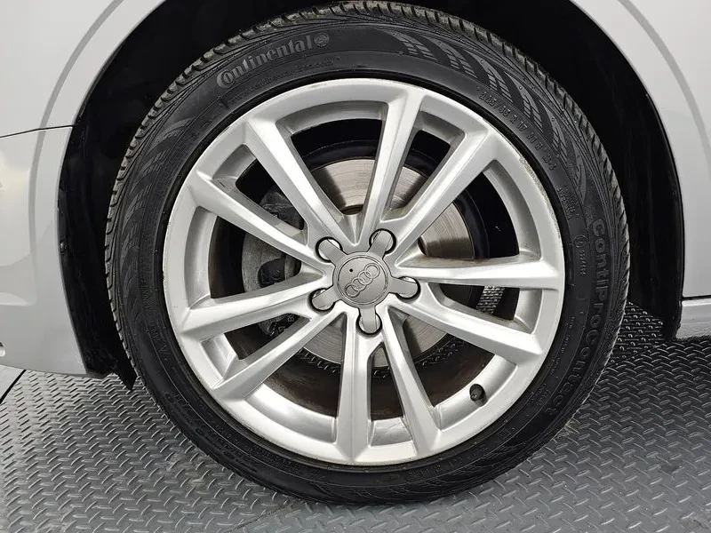 Audi A3 2.0 TDI | Mobile.bg � ����������� 5