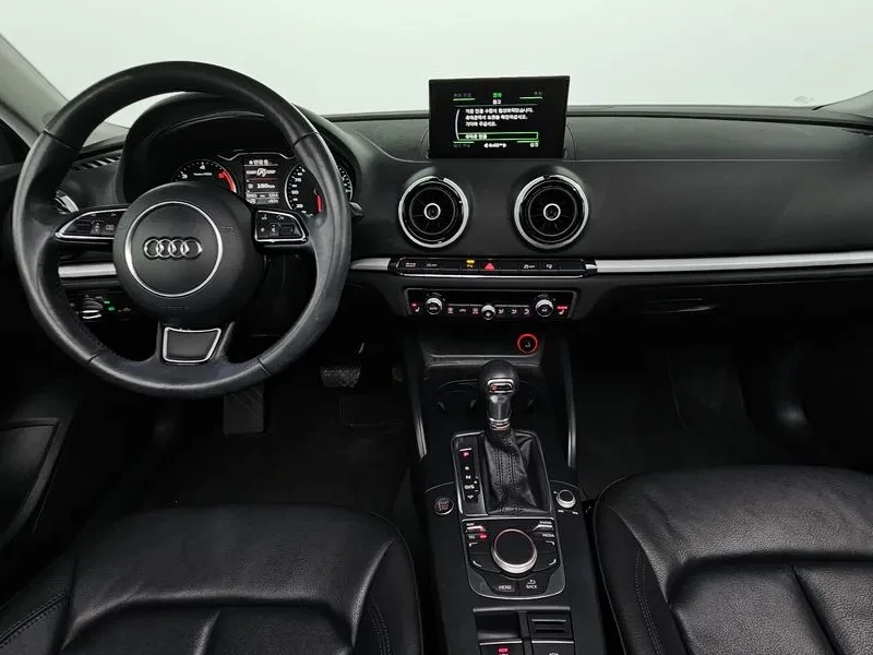 Audi A3 2.0 TDI | Mobile.bg � ����������� 7