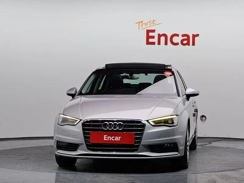 Audi A3 2.0 TDI | Mobile.bg � ����������� 3