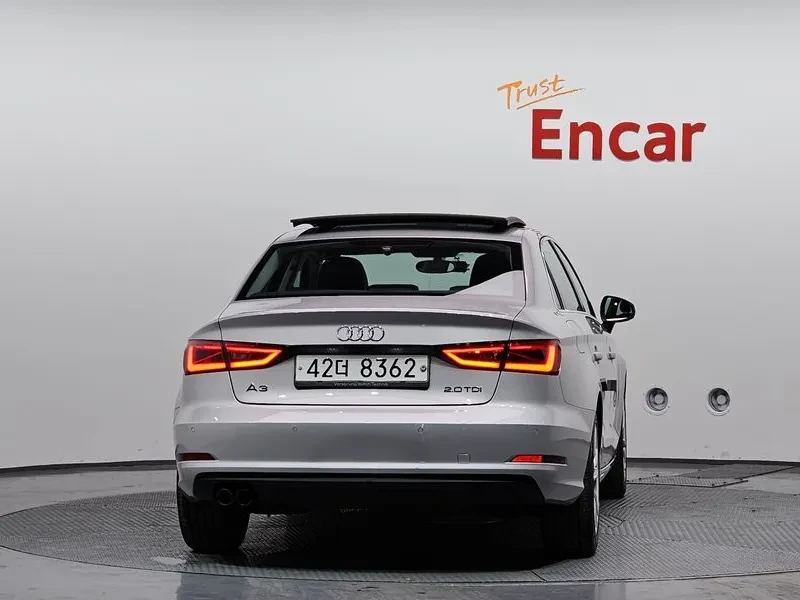 Audi A3 2.0 TDI | Mobile.bg � ����������� 4