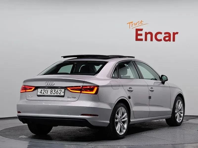 Audi A3 2.0 TDI | Mobile.bg � ����������� 2