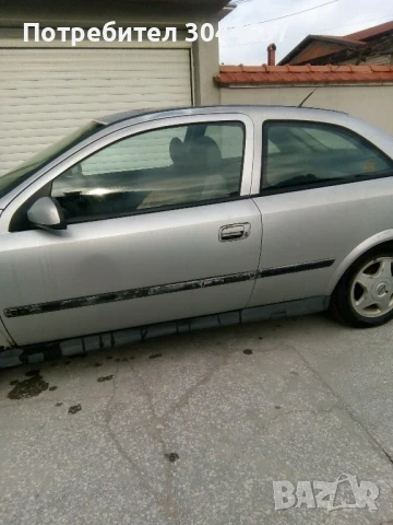 Opel Astra, снимка 3 - Автомобили и джипове - 55248664