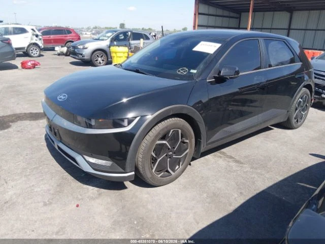 Hyundai Ioniq 5 * SEL* RWD*  | Mobile.bg � ����������� 1