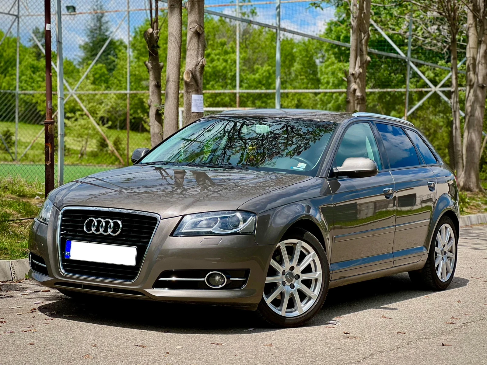 Audi A3 1.6 TDI, снимка 1
