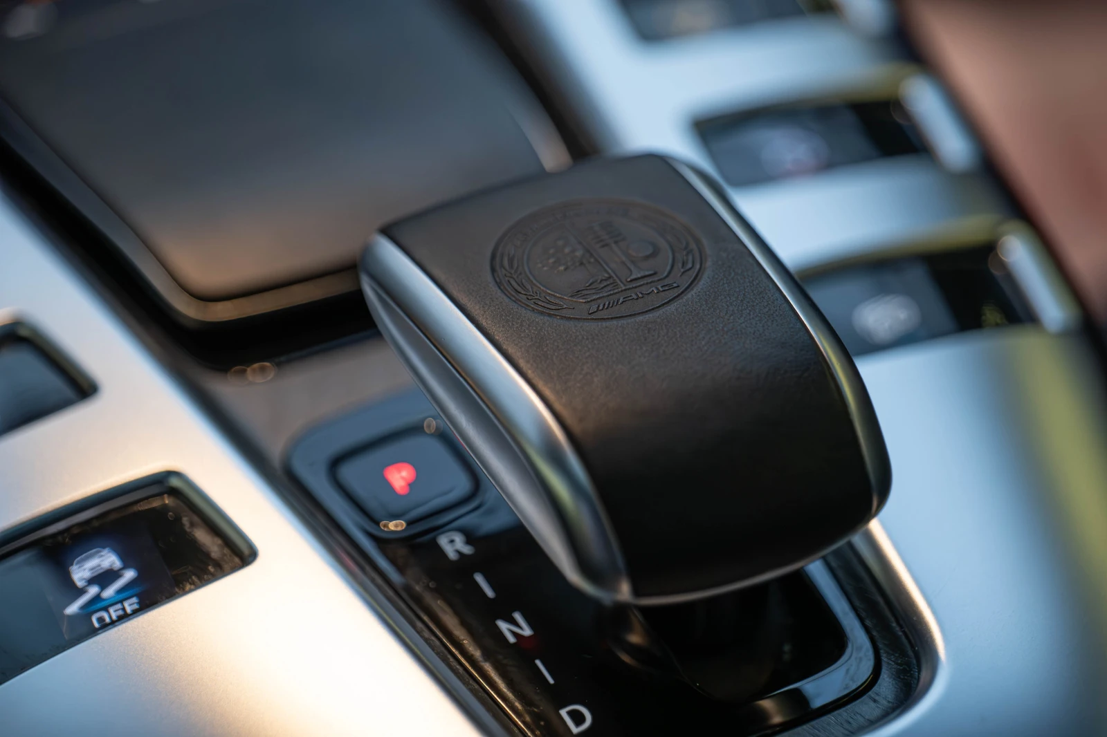 Mercedes-Benz AMG GT 53AMG/Burmaster/4Matic/// | Mobile.bg   12