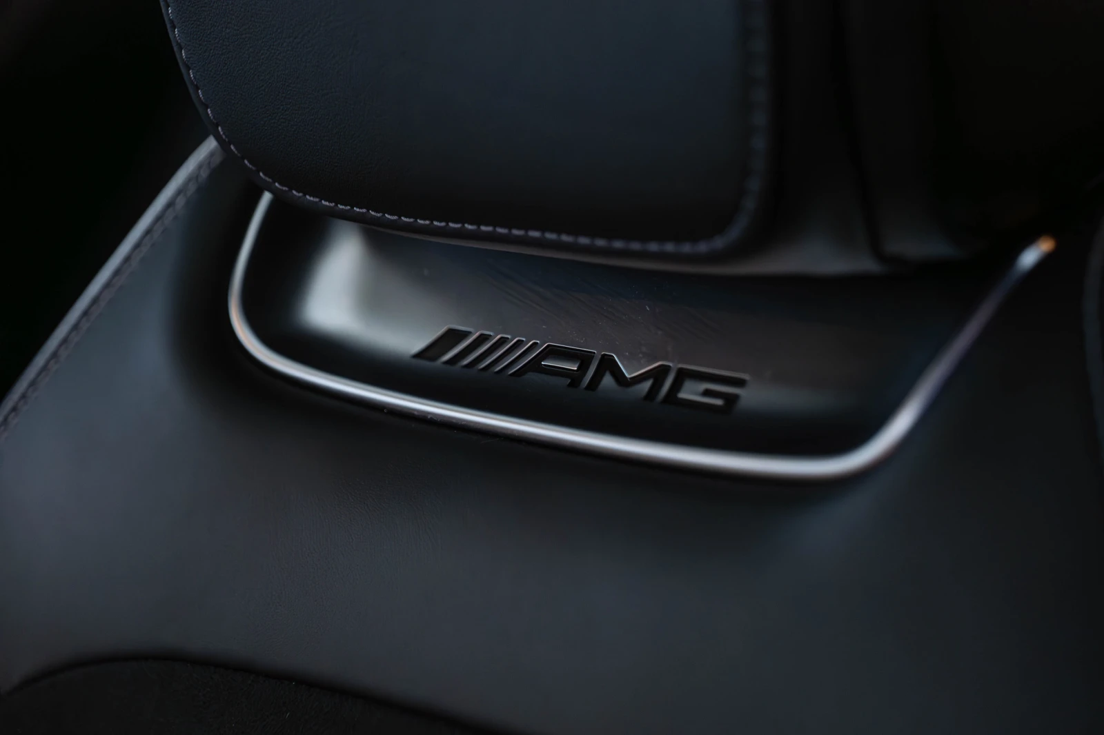 Mercedes-Benz AMG GT 53AMG/Burmaster/4Matic/// | Mobile.bg   11