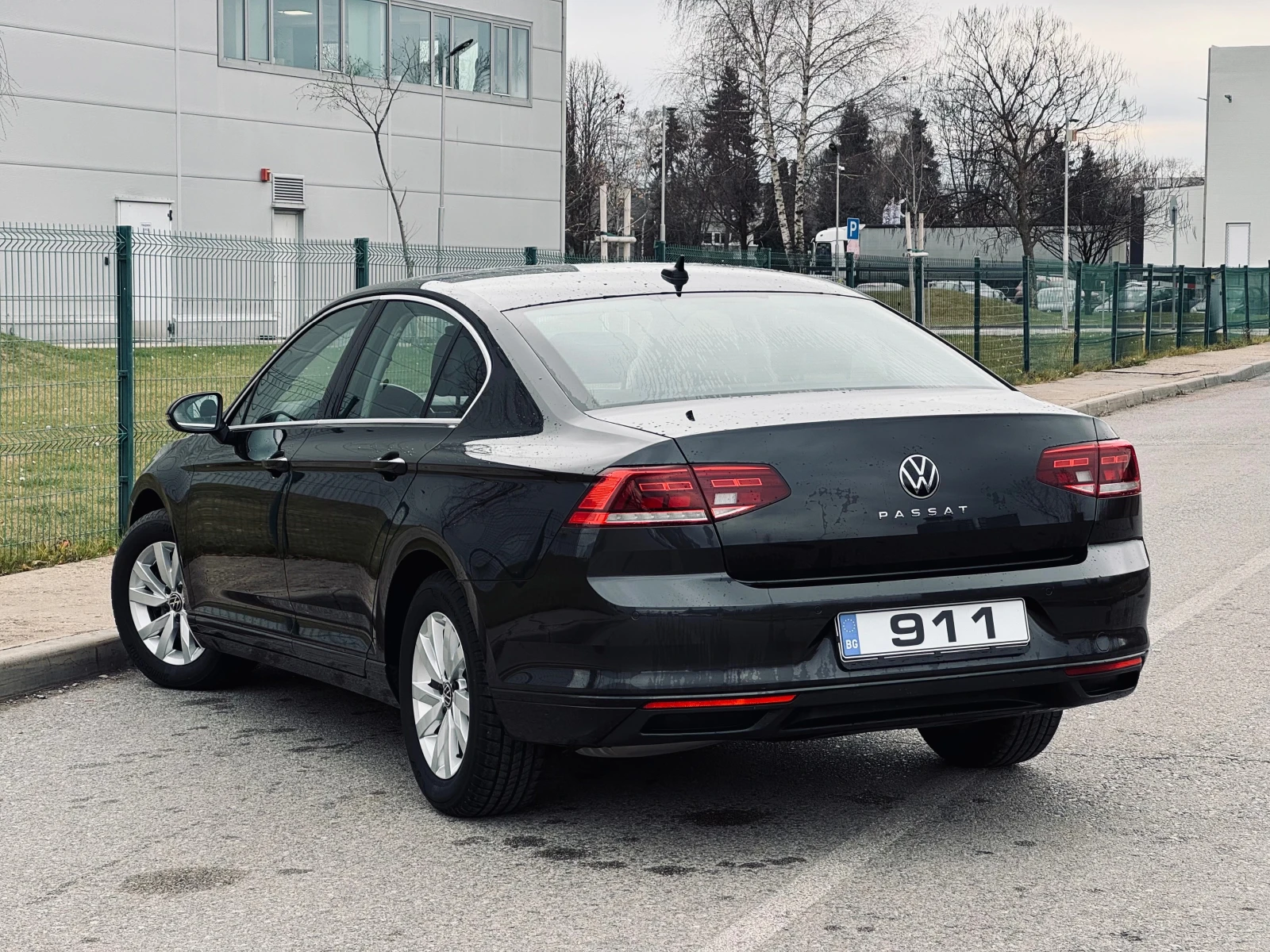 VW Passat 1.5 TSI / Гаранция / Facelift / BUSINESS - изображение 4