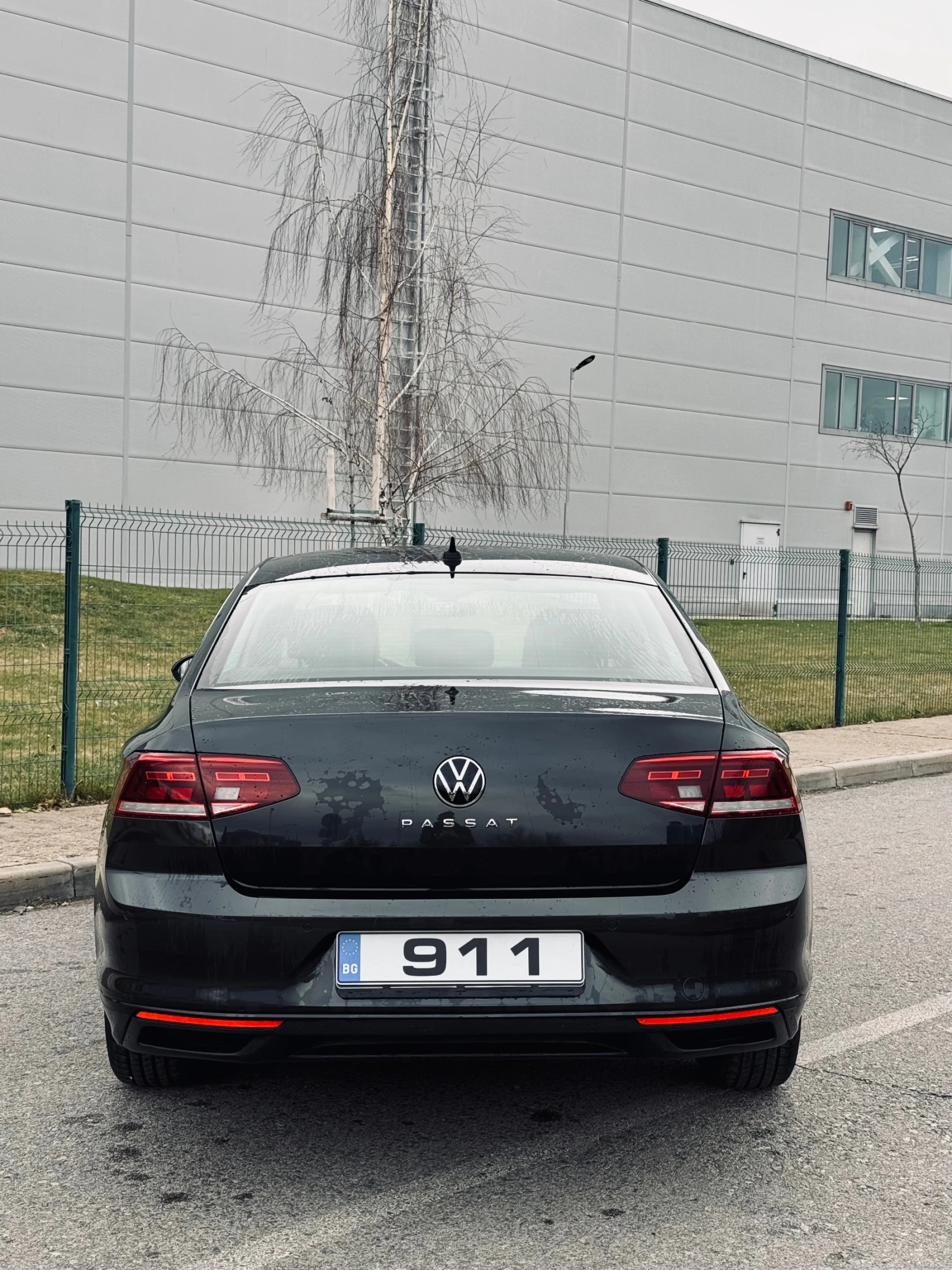 VW Passat 1.5 TSI / Гаранция / Facelift / BUSINESS - изображение 5