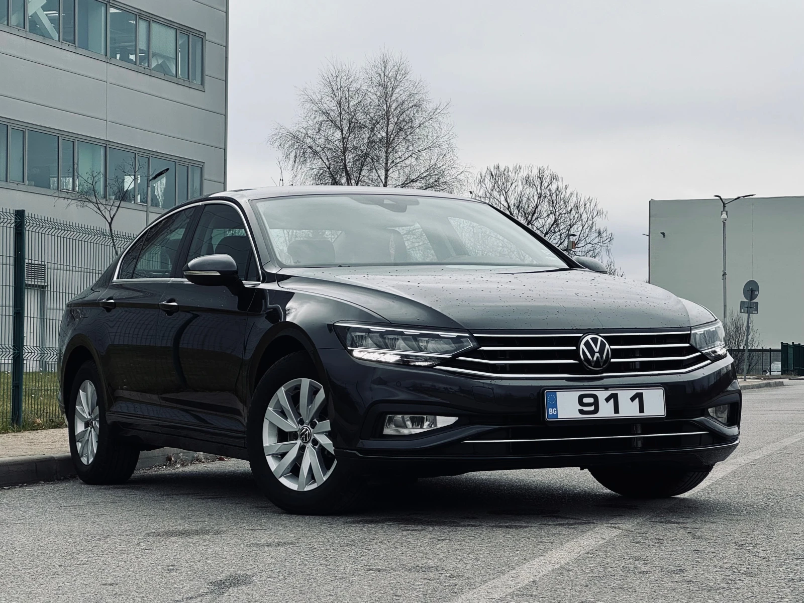 VW Passat 1.5 TSI / Гаранция / Facelift / BUSINESS - изображение 3