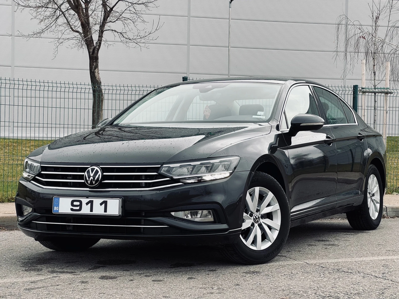 VW Passat 1.5 TSI / Гаранция / Facelift / BUSINESS | Mobile.bg — изображение 1