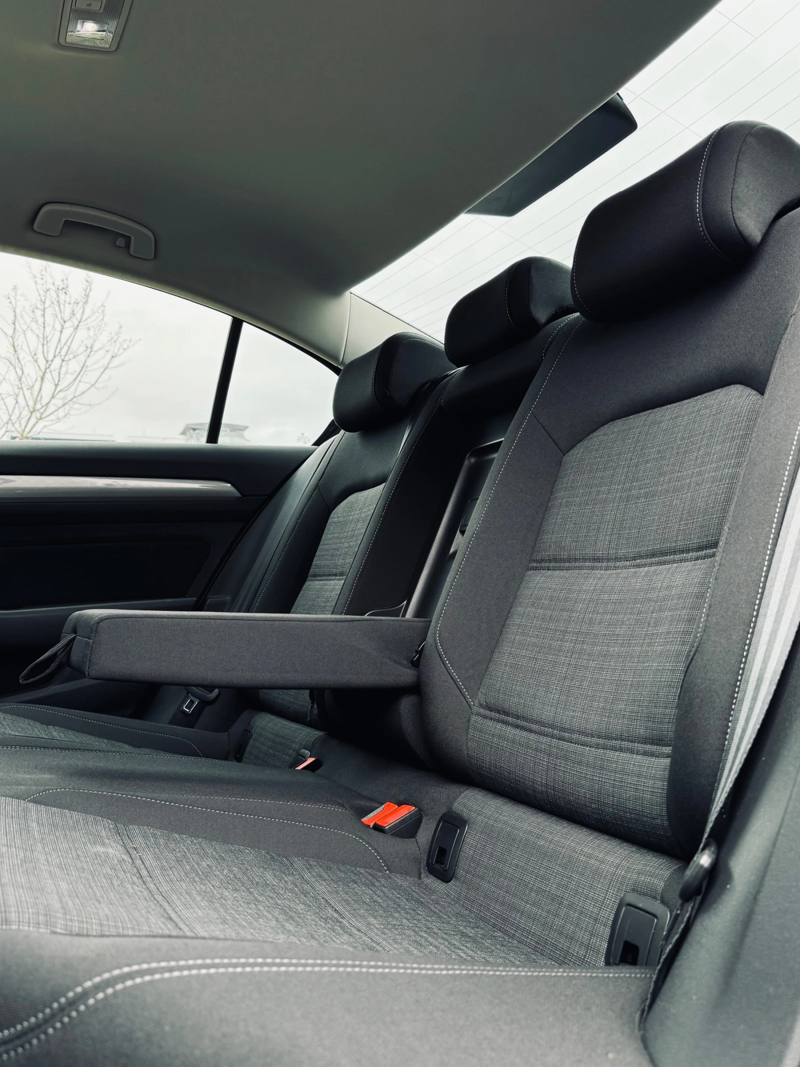 VW Passat 1.5 TSI /  / Facelift / BUSINESS | Mobile.bg   11