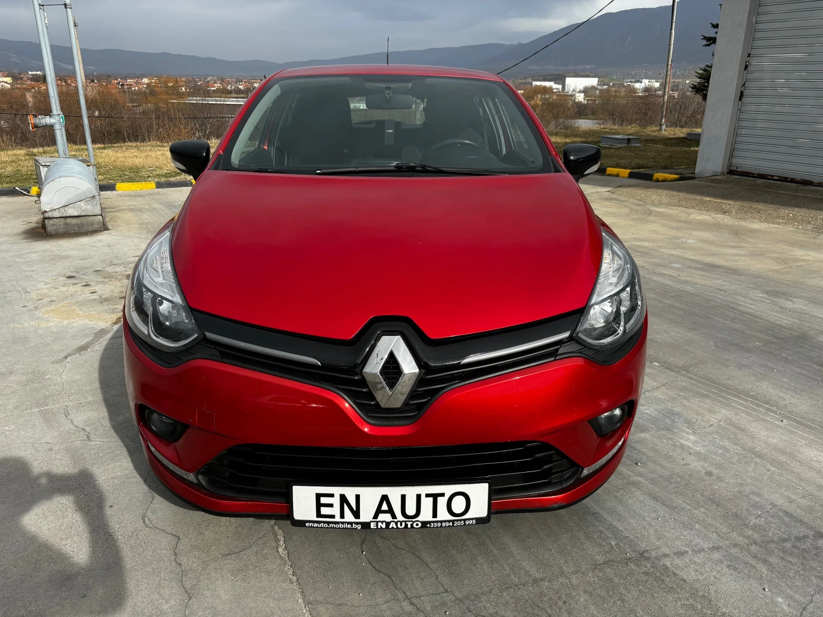 Renault Clio 1.5 dCi* LIMITED* COC* KTEO*  - изображение 2