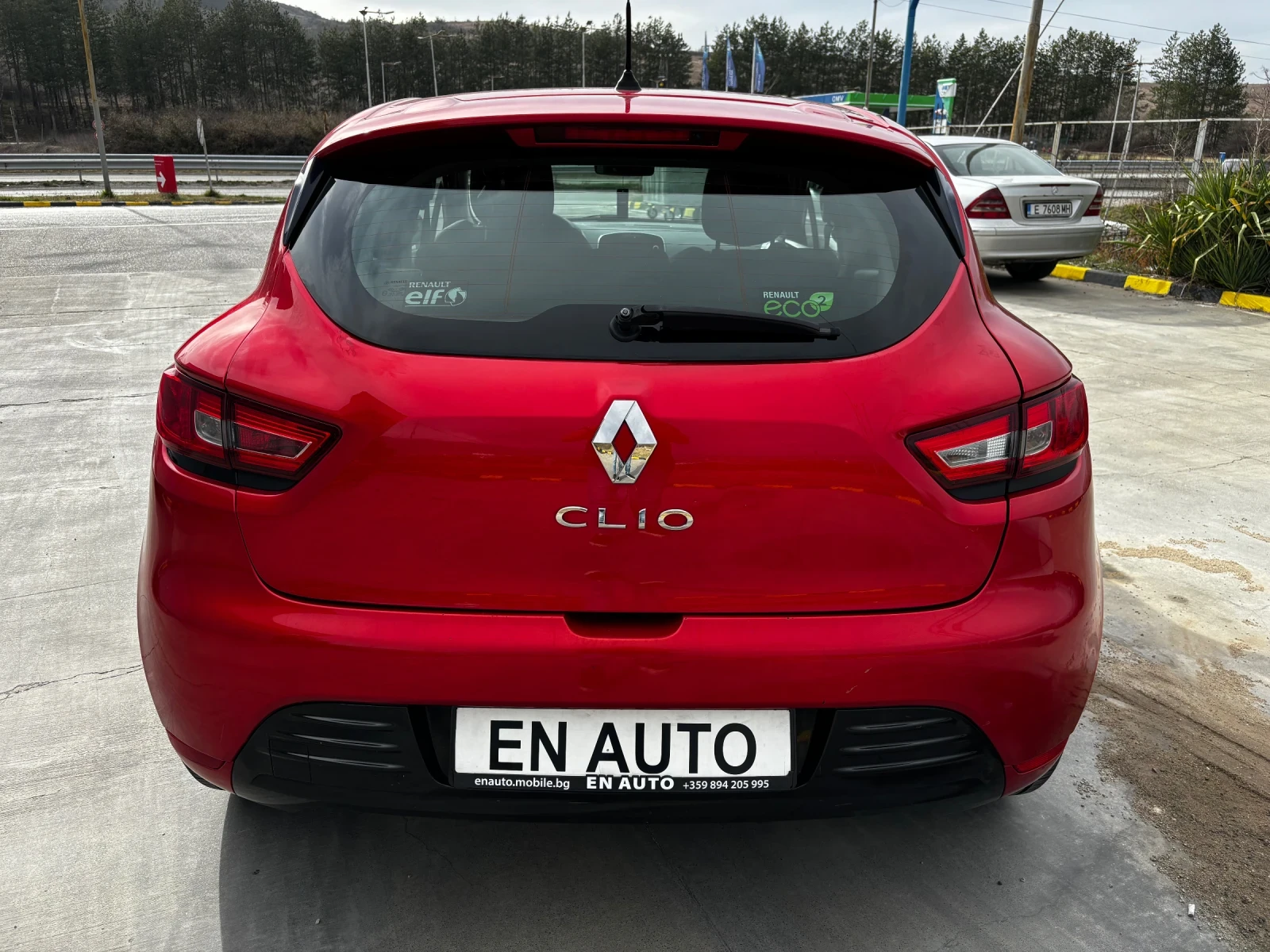 Renault Clio 1.5 dCi* LIMITED* COC* KTEO*  - изображение 5