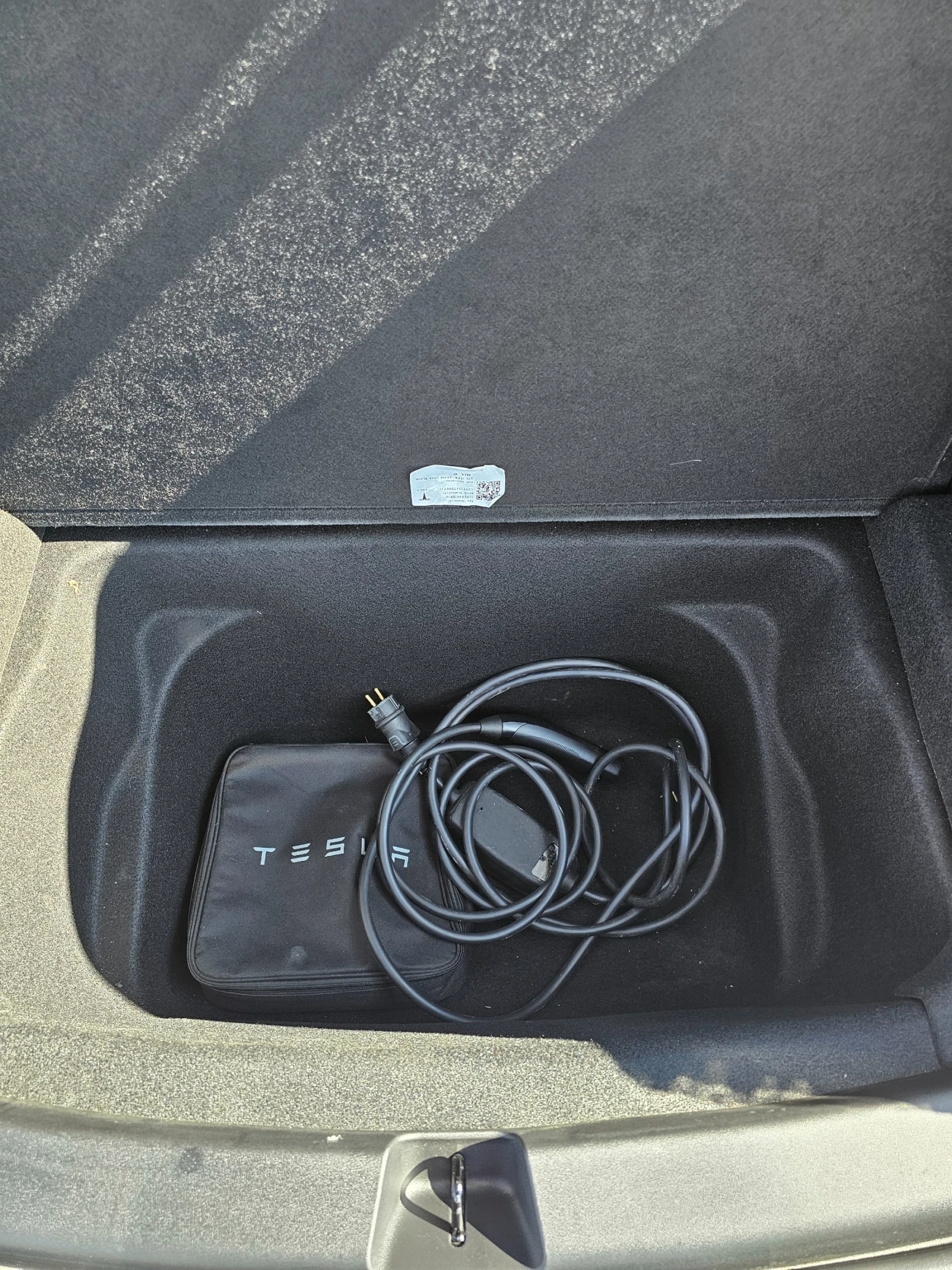 Tesla Model Y Performance Facelift  | Mobile.bg   11