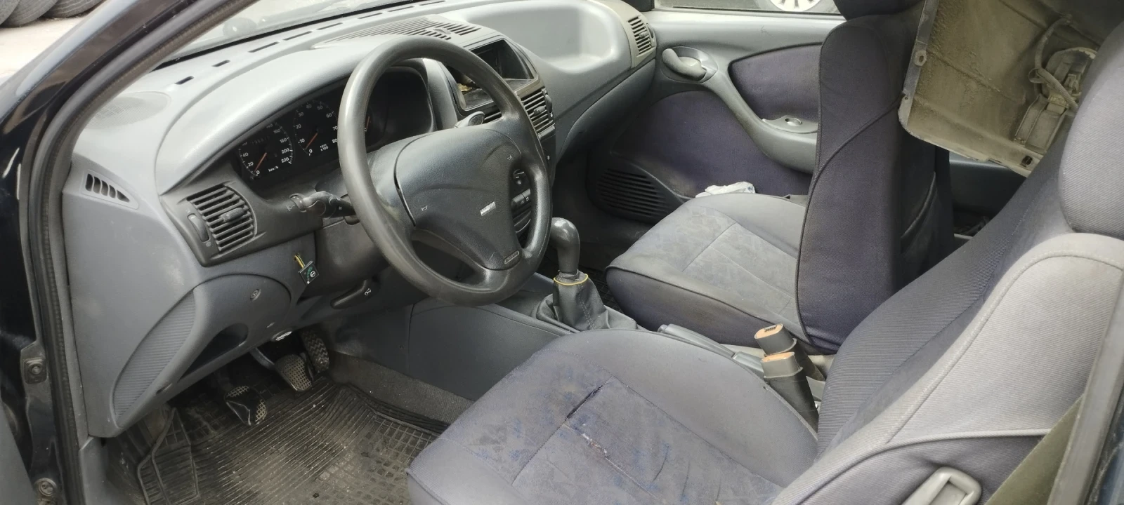 Fiat Bravo 1.6 16v  - изображение 5