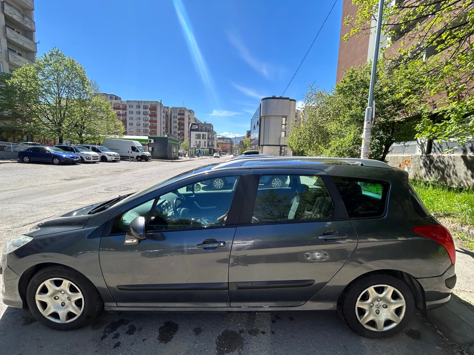 Peugeot 308  - изображение 3