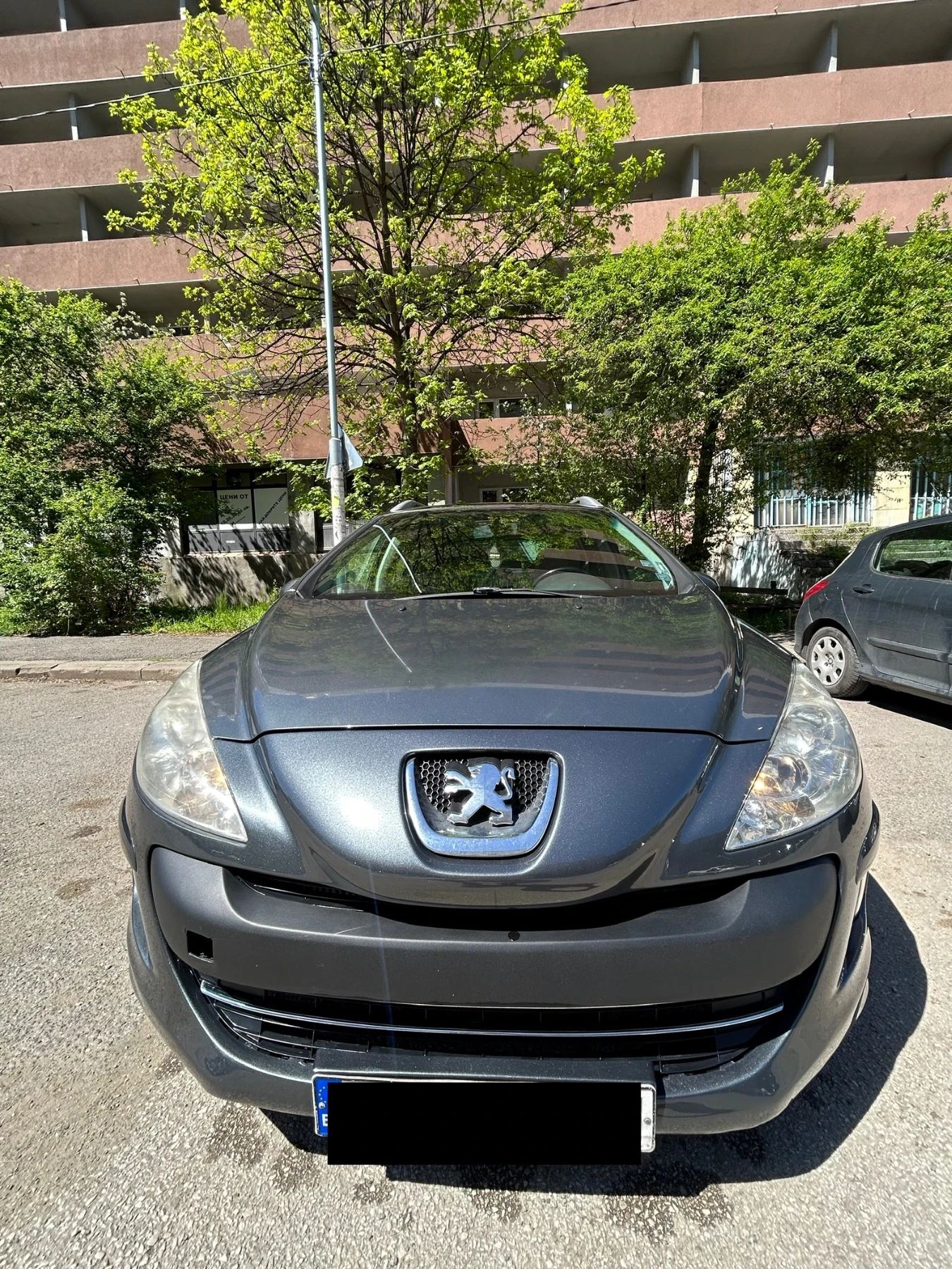 Peugeot 308  - изображение 4