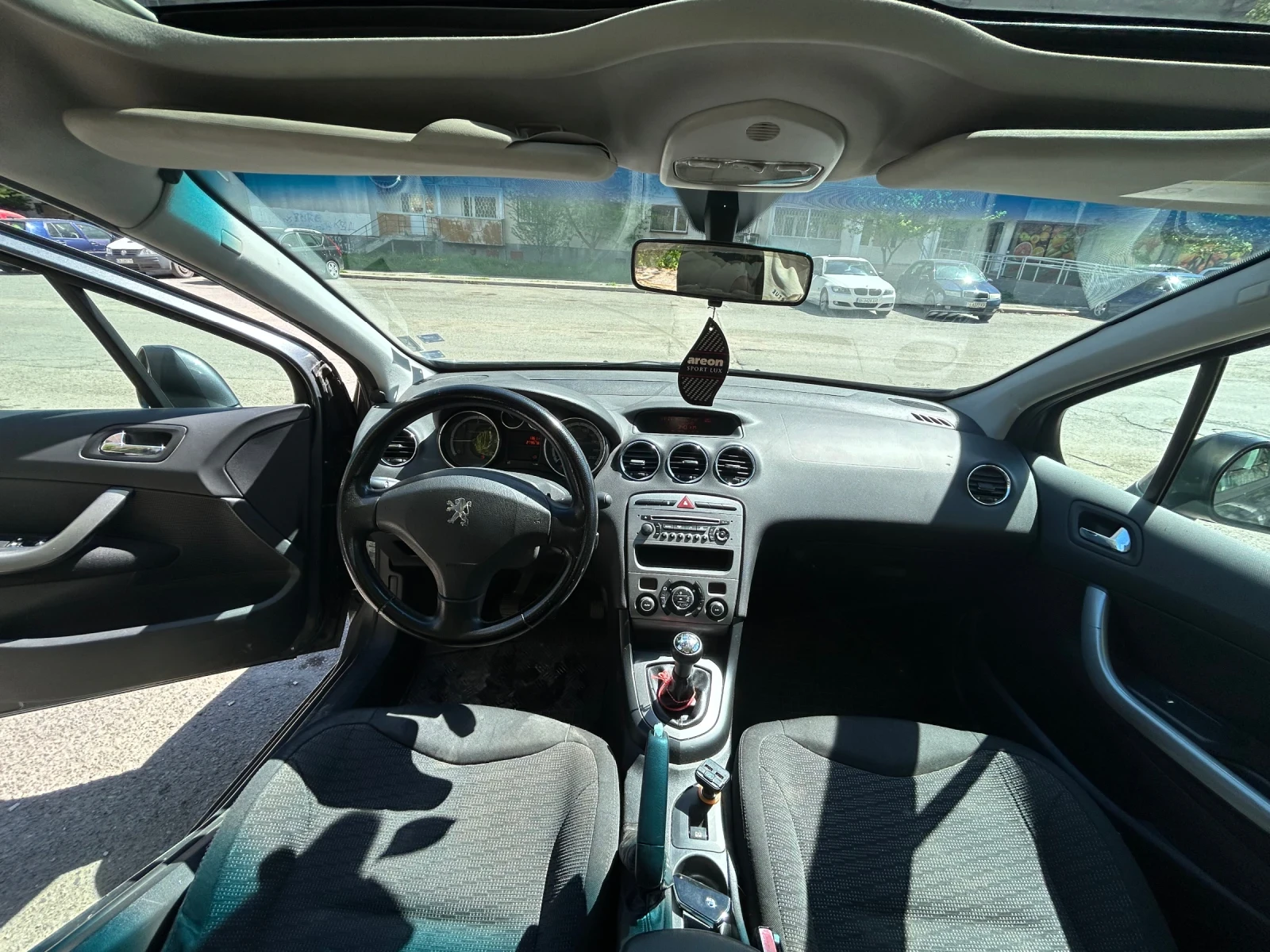 Peugeot 308  - изображение 6