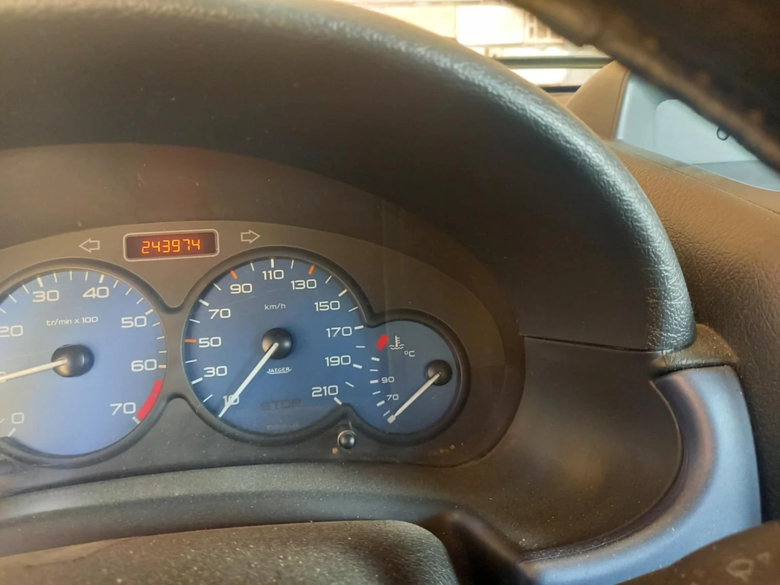 Citroen Berlingo  - изображение 8