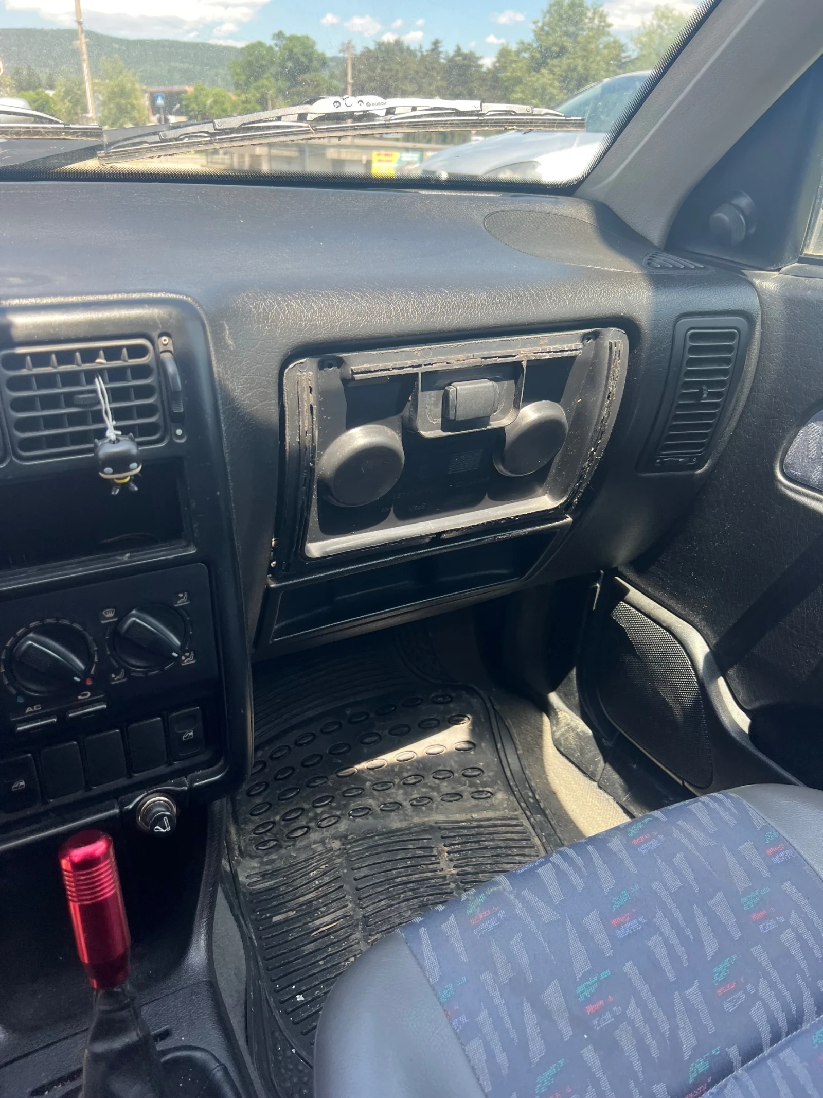 Seat Cordoba  - изображение 4