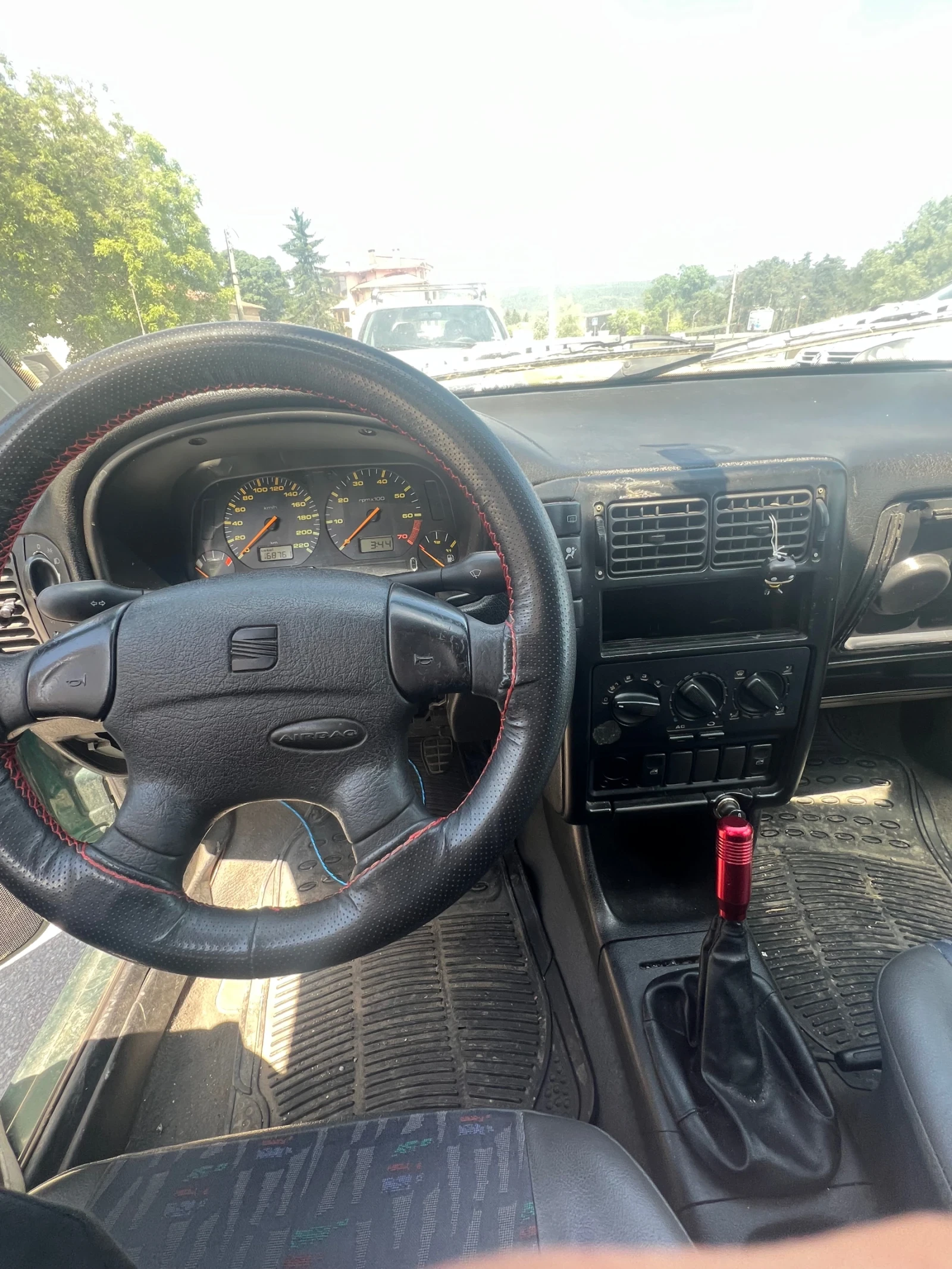 Seat Cordoba  - изображение 2