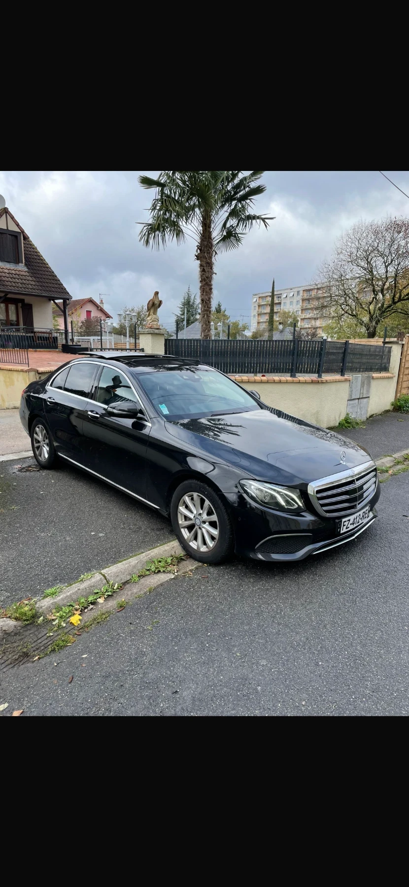 Mercedes-Benz E 350  - изображение 4
