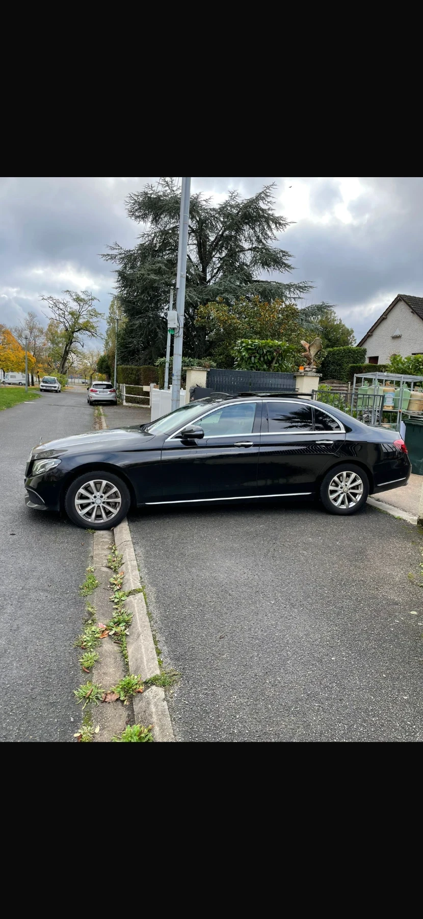Mercedes-Benz E 350  - изображение 2