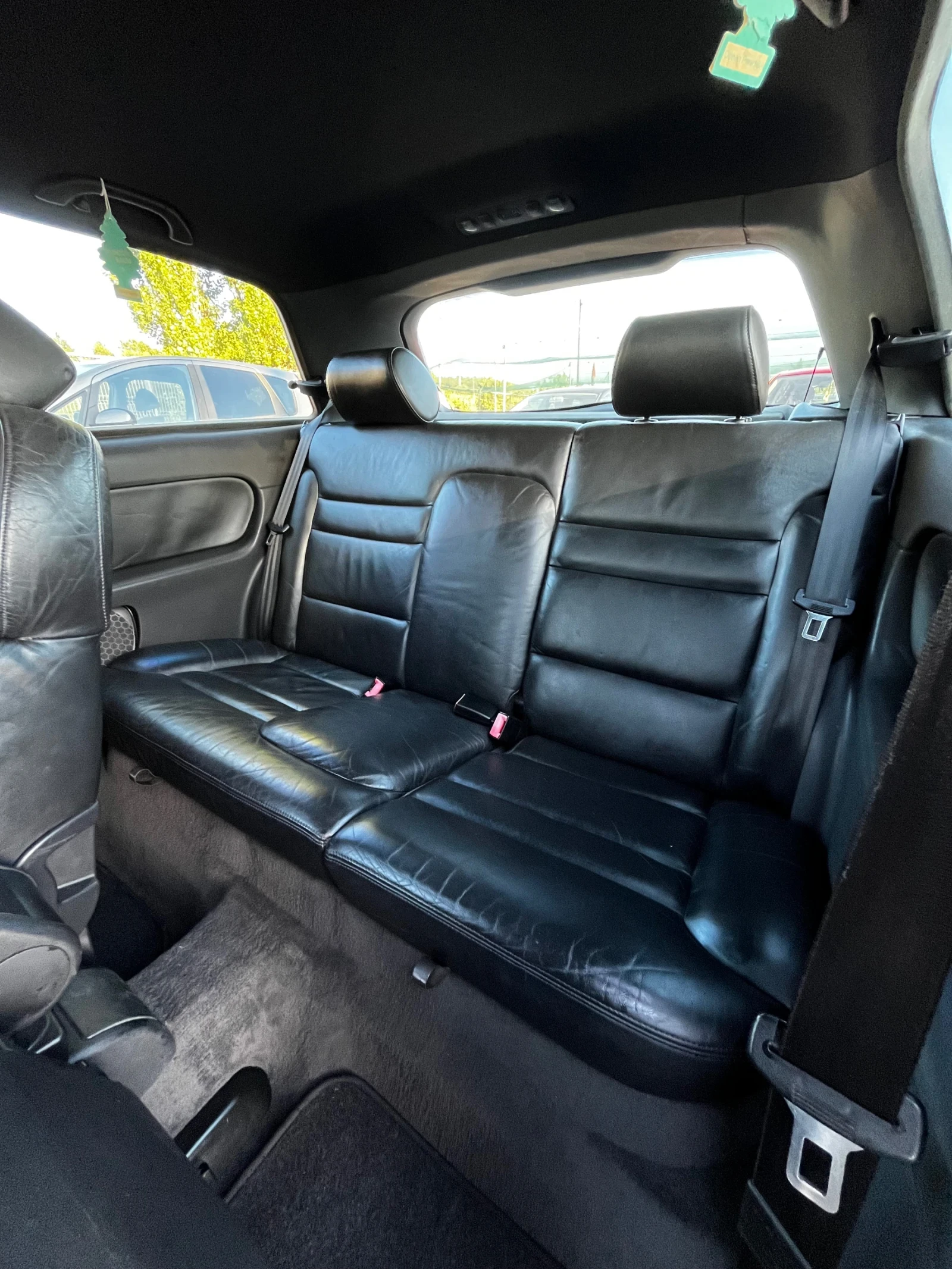 Audi S3 1.8T 225BAM Swiss | Mobile.bg   11