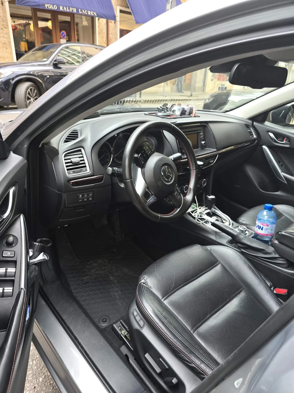 Mazda 6  - изображение 7