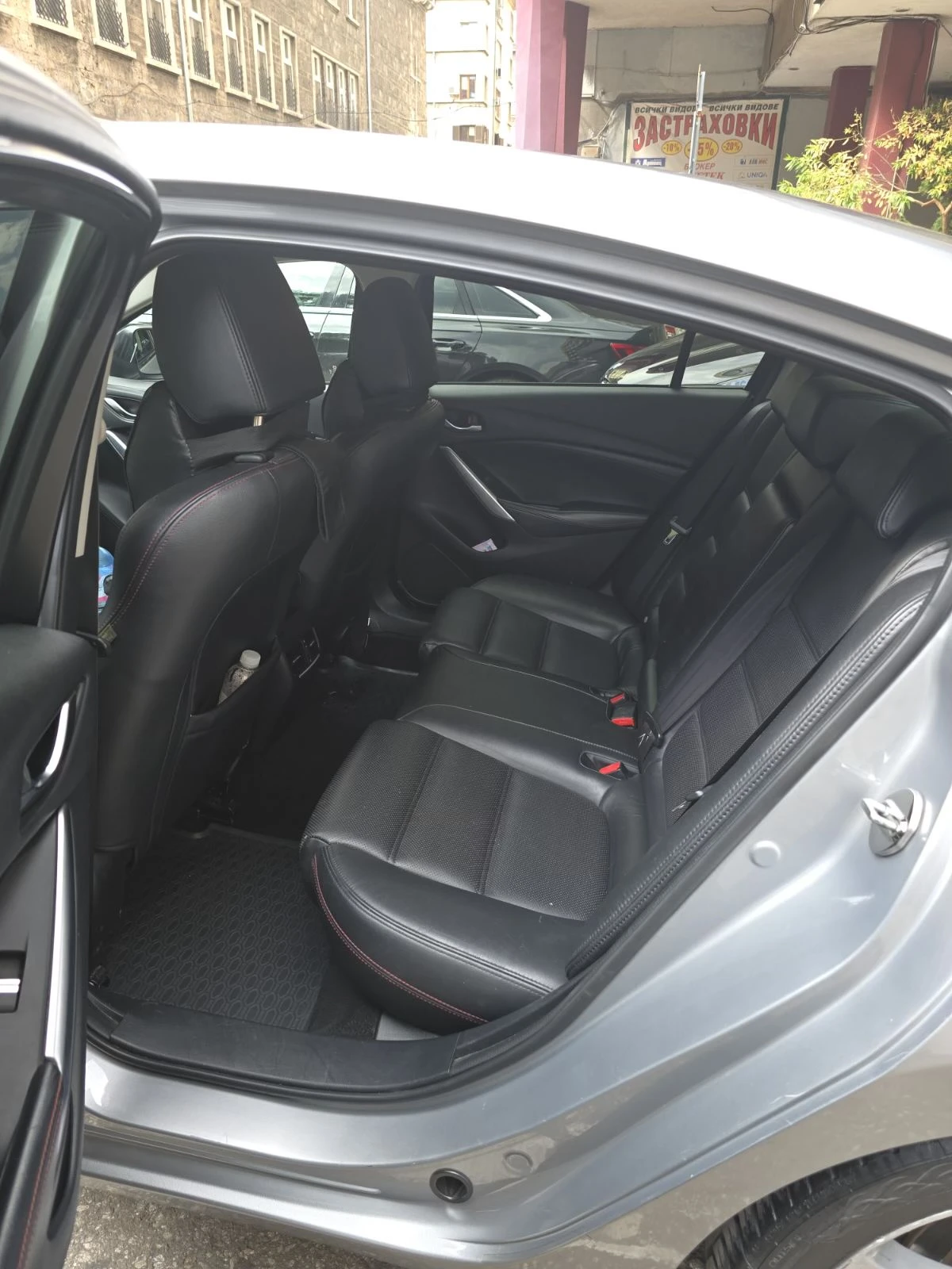 Mazda 6  - изображение 2