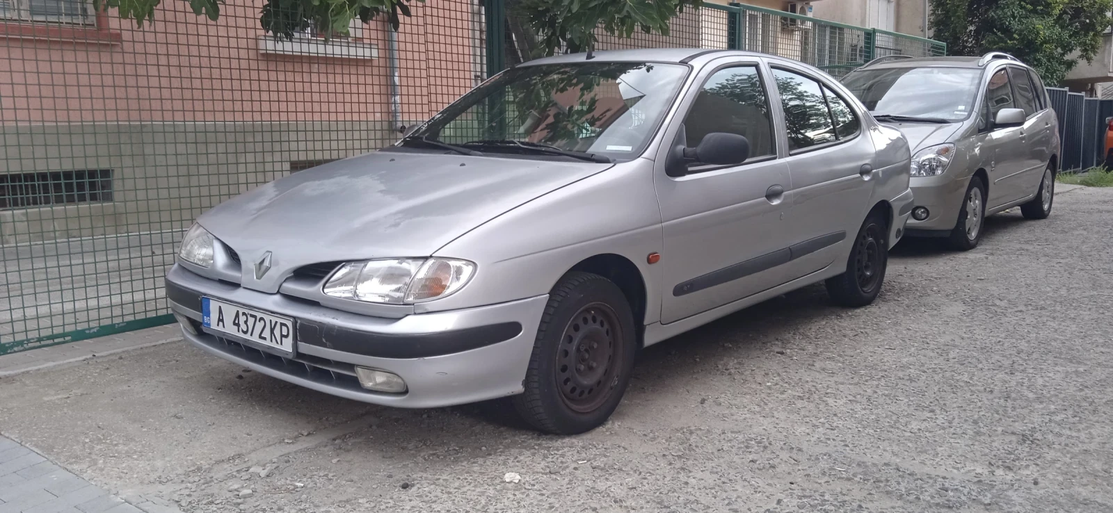 Renault Megane /LPG,  | Mobile.bg   1