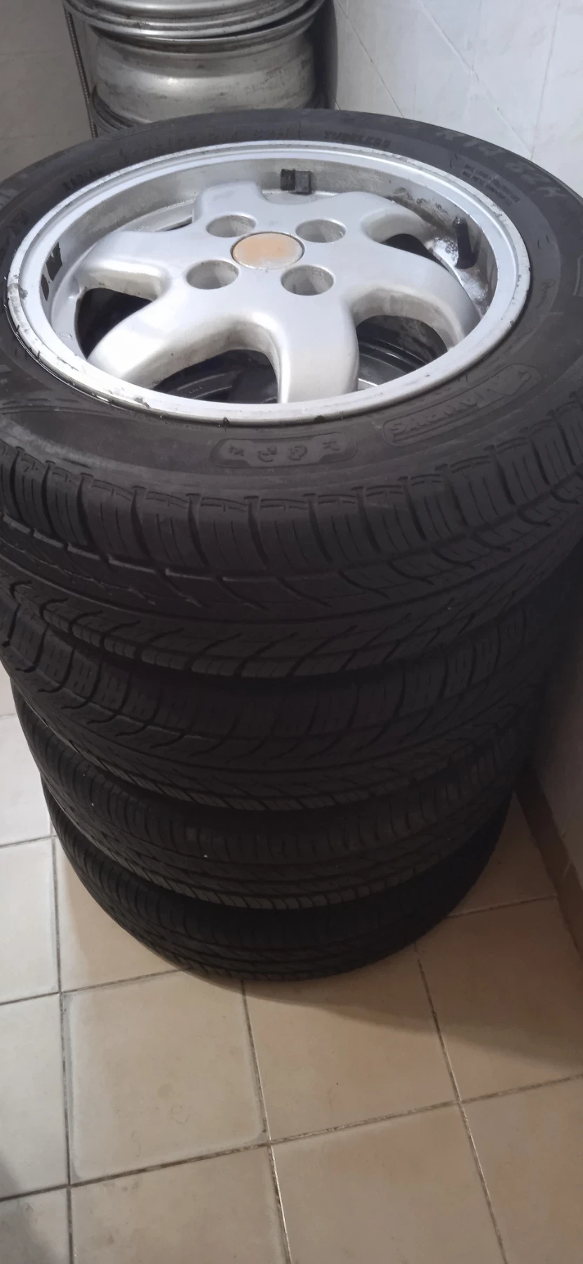 Renault Megane АГУ/LPG, климатик - изображение 5